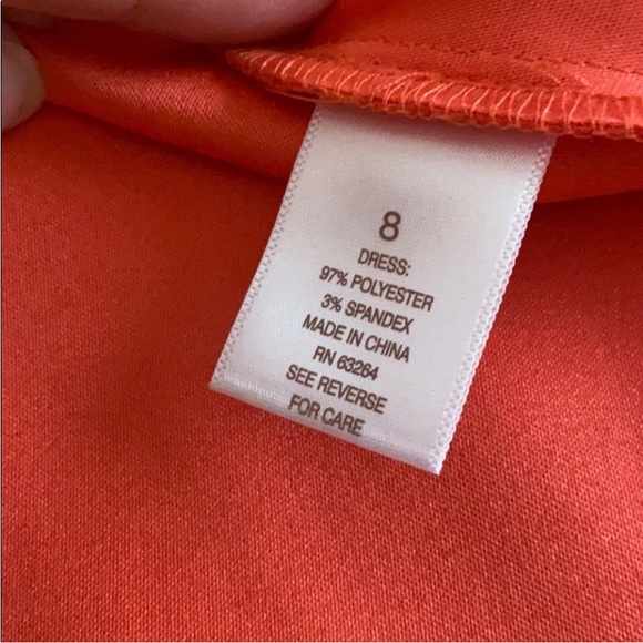 CB Established 1962 Dress - Picture 10 of 13